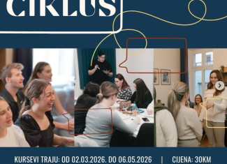 EUS Sarajevo: kursevi jezika