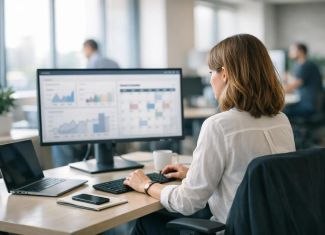 Digital Marketing & Content Specialist