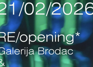 Umjetinička izložba "Lights On" u Galeriji savremene umjetnosti Brodac