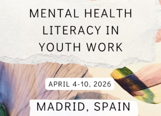 Mental Health Literacy in Youth Work