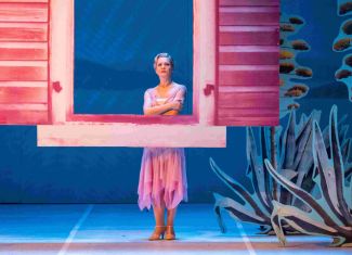 Povodom sto godina od praizvedbe „Mala Floramye“ vraća se na scenu Narodnog pozorišta