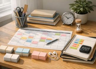 Spaced Repetition sistem: Kako učiti tako da gradivo ostane u dugoročnom pamćenju