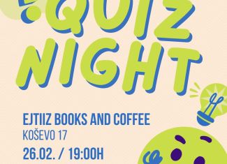Quiz Night