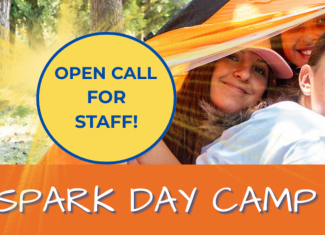 Отворен повик за персонал на летниот дневен камп SPARK 2026 на ИМКА