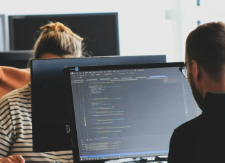 Junior Software Developer