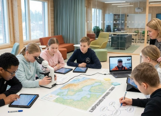 Револуција во училницата: Зошто Финска ги менува традиционалните предмети?