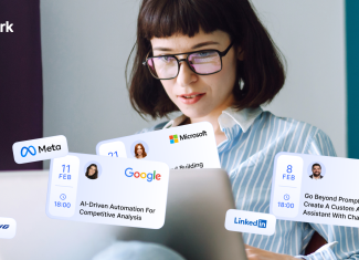 AI алатки за новата генерација: дали си подготвен за следниот чекор?