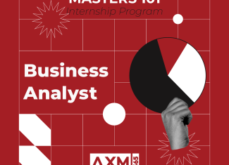 Пракса: Бизнис аналитичар