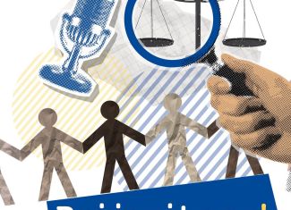 Grant za jačanje civilnog društva, medija, ljudskih prava i demokratije u BiH