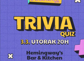Trivia Quiz