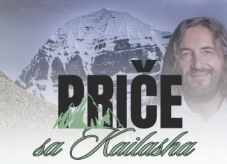 Priče sa Kailasha - Zoran Milišić