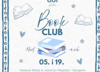 AOI Studio - Book Club