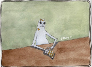 Mama, strah me - Kad strahovi prežive djetinjstvo