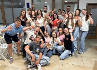 Gdje mladi rastu: Razgovor sa Centrom koji čini promjenu