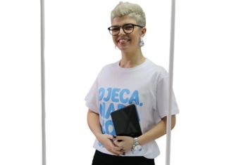 SOS ambasador brenda (m/ž)