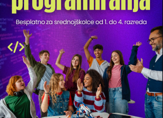 Besplatan kurs porgramiranja