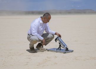 Ovo je čovjek čiji bi izum mogao spasiti 2 milijarde ljudi