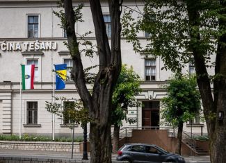 Općina Tešanj raspisala konkurs za dodjelu finansijske podrške studentima u akademskoj 2025/26. god.