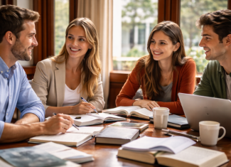 Prijavite se za Buchanan Fellowship