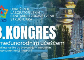 3.Kongres s međunarodnim učešćem