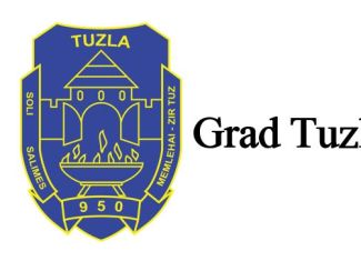 Javni poziv za dodjelu sredstava za podršku sportskih društava i klubova sa područja grada Tuzle