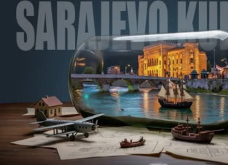 SARAJEVO KUP 2026