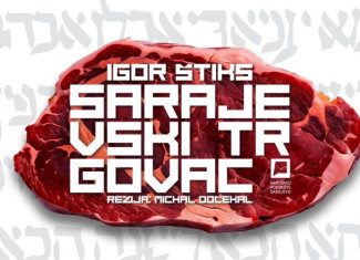 DRAMA: "Sarajevski trgovac"