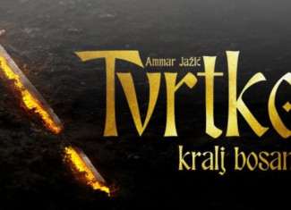 OPERA: "Tvrtko, kralj bosanski"