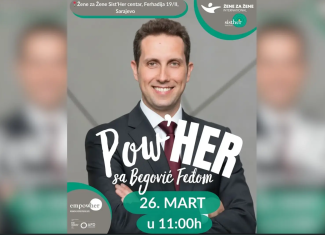 Pow’Her masterclass: Male ideje, velika vrijednost – nove poslovne prilike u turizmu
