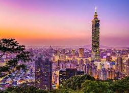 TaiwanICDF stipendija – bachelor, master i doktorske studije