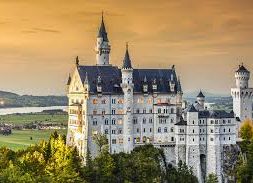 German language courses in Bavaria