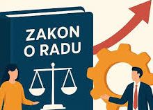 Novi Zakon o radu FBiH: Šta se mijenja za radnike i poslodavce