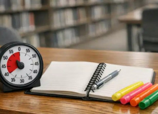 Savjeti za učenje: Kako ostati fokusiran više od 20 minuta bez osjećaja iscrpljenosti