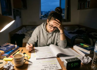 Kako izbjeći sagorijevanje tokom studiranja