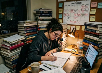 Kako postaviti realne ciljeve tokom semestra