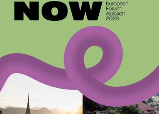 Stipendija za European Forum Alpbach 2026