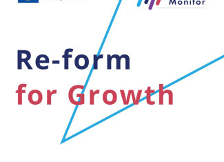 Javni poziv za podnošenje projektnih prijedloga za „Re-form for Growth”