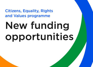 Javni poziv za podnošenje prijedl. projek. u okviru progr. “Građani, jednakost, prava i vrijednost"