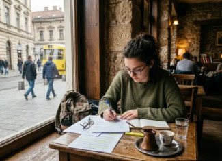 Studenti dijele savjet: kako učiti i raditi u isto vrijeme bez burnouta