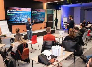 Novi Techstars Startup Weekend Sarajevo stiže u aprilu