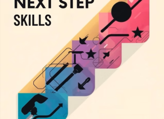 Erasmus+ Next Step Skills