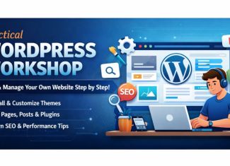 Practical WordPress Workshop