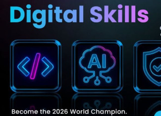 Digital Skills Cup 2026