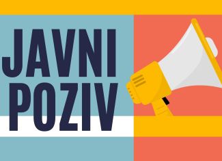 Javni poziv za dodjelu grantova u okviru projekta “Izgradnja mira počinje lokalno"