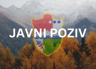 Javni poziv za dodjelu bespovr. sred. za proj. poticaja povratku prognanih,obnovi, razvoju u 2026 g.