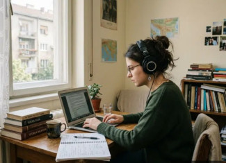 Studenti koriste ovu tehniku za koncentraciju i uče brže nego ikad