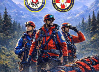 Gorska služba spašavanja Ilijaš objavila javni poziv za prijem novih članova