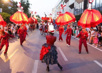 Budite dio „TrotoArta“: Raspisan javni poziv za učešće u programu 5. Festivala uličnih zabavljača