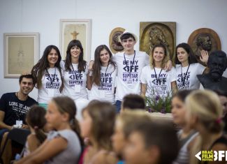 Provedi ljeto na Braču i volontiraj na 12. Brač Film Festivalu