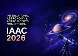 International Astronomy and Astrophysics Competition